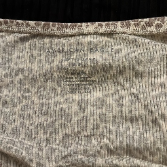 Tube tops - Picture 2 of 2